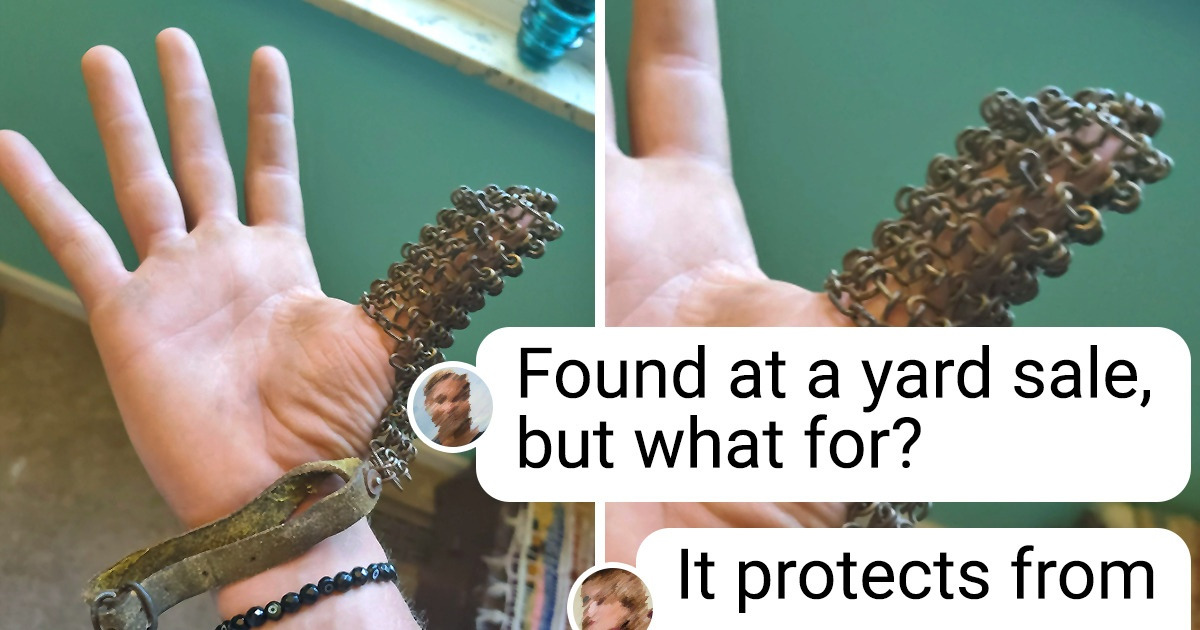 15 Times People Caught Something Unreal and Wanted an Explanation 15 Times People Caught Something Unreal and Wanted an Explanation