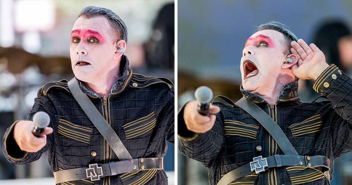 Heavy Metal Music Should Be on Your Playlist, and Here’s Why Heavy Metal Music Should Be on Your Playlist, and Here’s Why