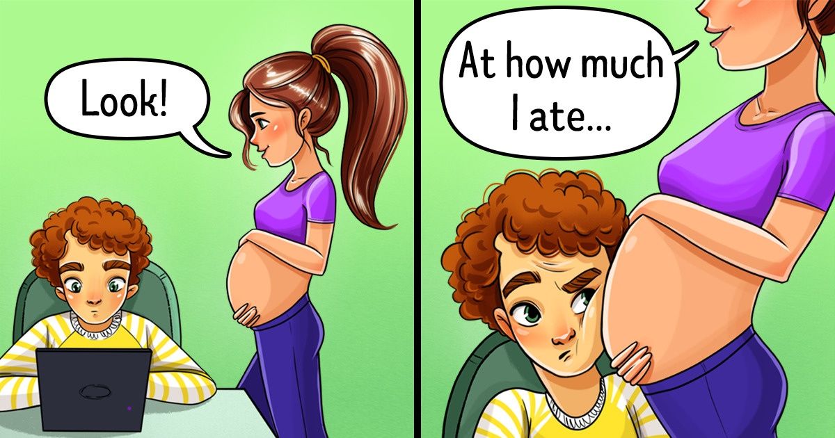 15 Pictures That Show the Reality of Modern Relationships 15 Pictures That Show the Reality of Modern Relationships