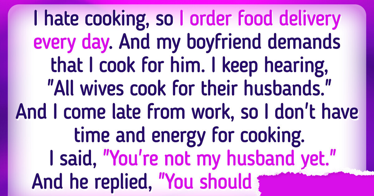 15+ Couples Who Know Firsthand That Living Together Changes Everything 15+ Couples Who Know Firsthand That Living Together Changes Everything