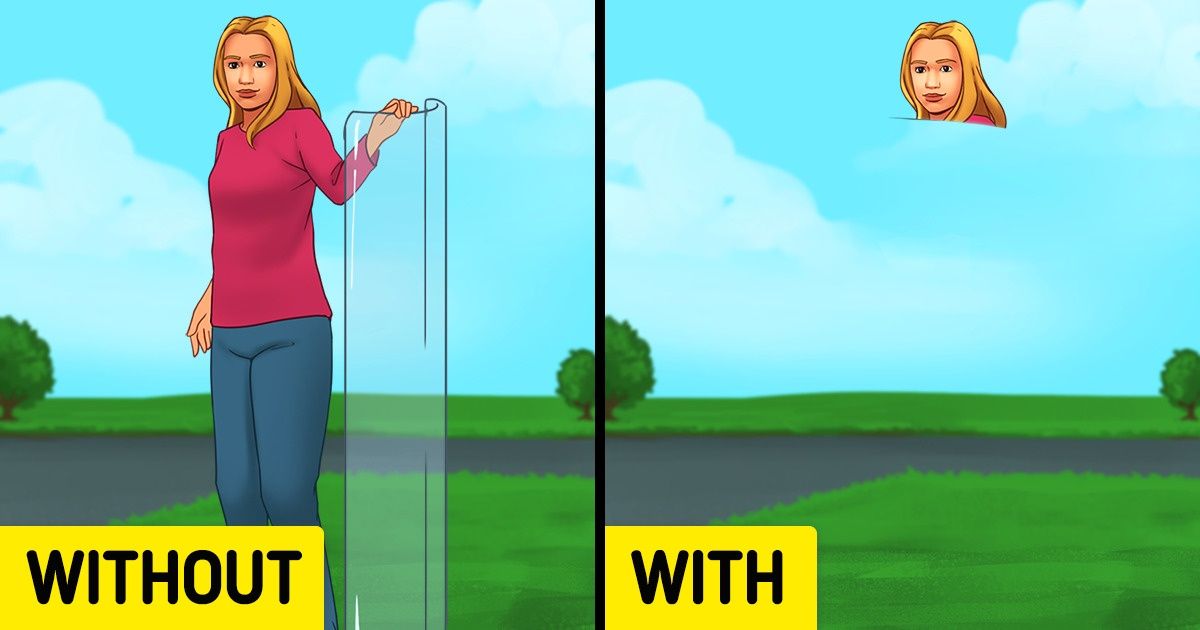 8 Things That Prove the Future Is Here 8 Things That Prove the Future Is Here
