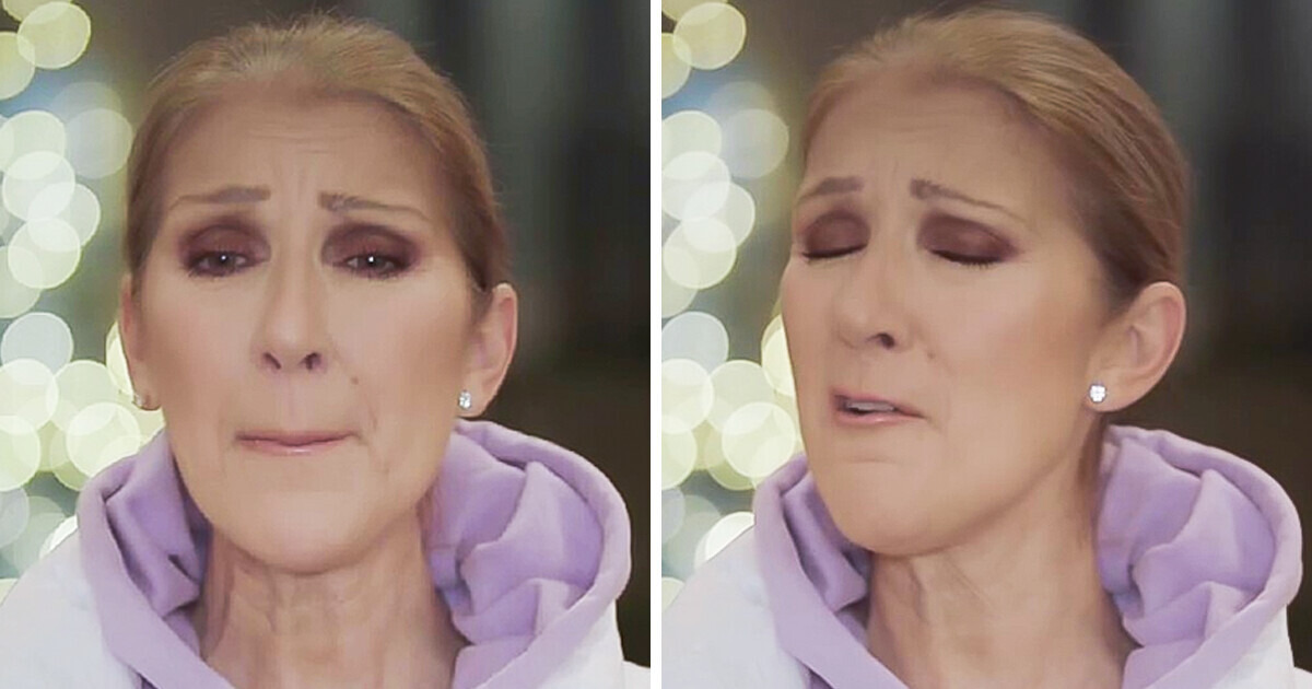 Céline Dion’s Sister Gives a Devastating Update About Her Health Céline Dion’s Sister Gives a Devastating Update About Her Health