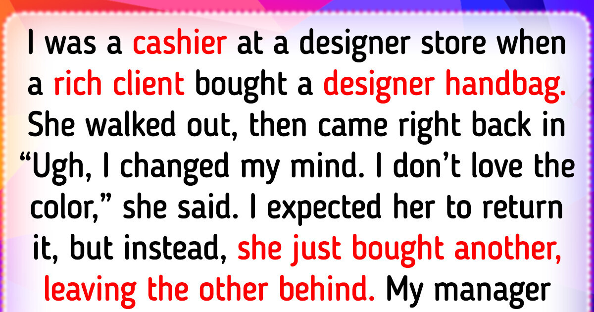 10+ Stories About People Who Made Smart Money Move and Won Big