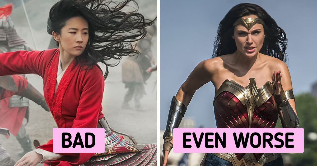 15+ People Shared Tips for How to Spot a So-So Movie Right Away