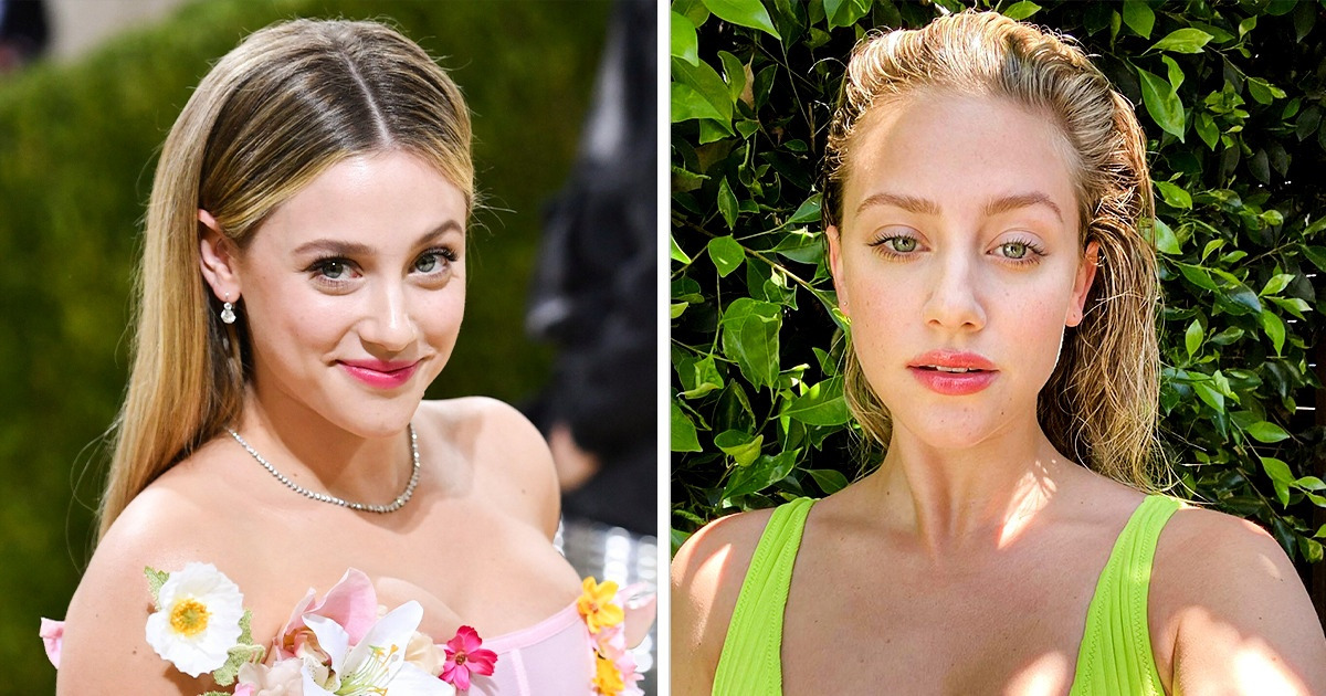 “You Don’t Need a Flat Stomach to Wear a Crop Top” Lili Reinhart Speaks Up About Body Image “You Don’t Need a Flat Stomach to Wear a Crop Top” Lili Reinhart Speaks Up About Body Image