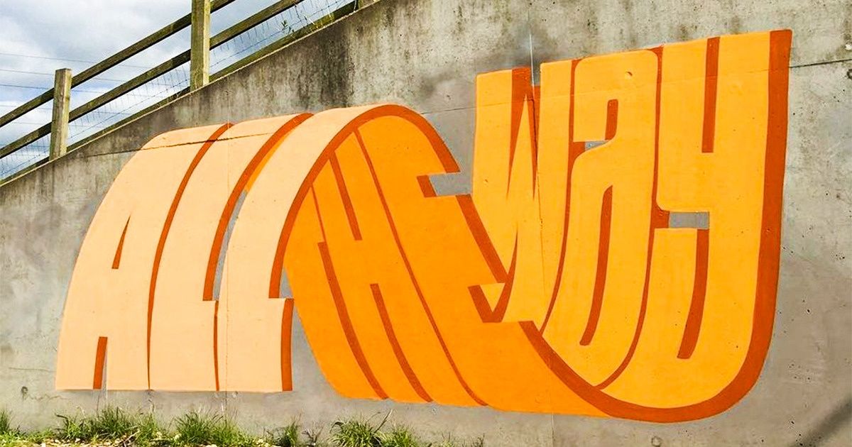 21 Examples of Street Art That Will Make You Want to Stop and Grab a Camera 21 Examples of Street Art That Will Make You Want to Stop and Grab a Camera