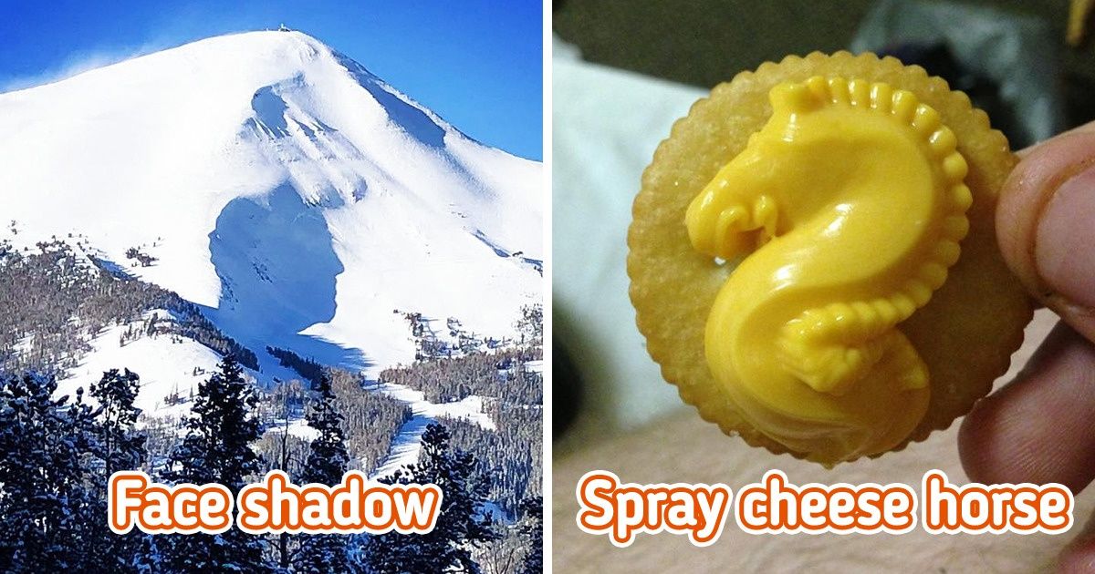 15+ People Who Can Find Beauty Anywhere