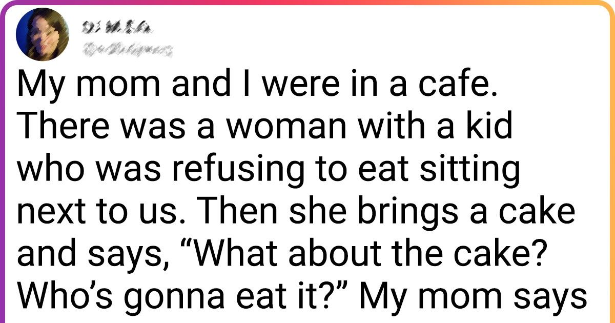 17 Mothers Whose Sarcastic Remarks Can Outshine Any Comic 17 Mothers Whose Sarcastic Remarks Can Outshine Any Comic