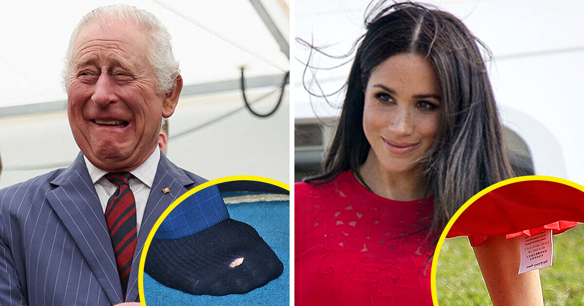 11 Photos That Prove Even Celebrities Are Not Immune to Awkward Situations 11 Photos That Prove Even Celebrities Are Not Immune to Awkward Situations