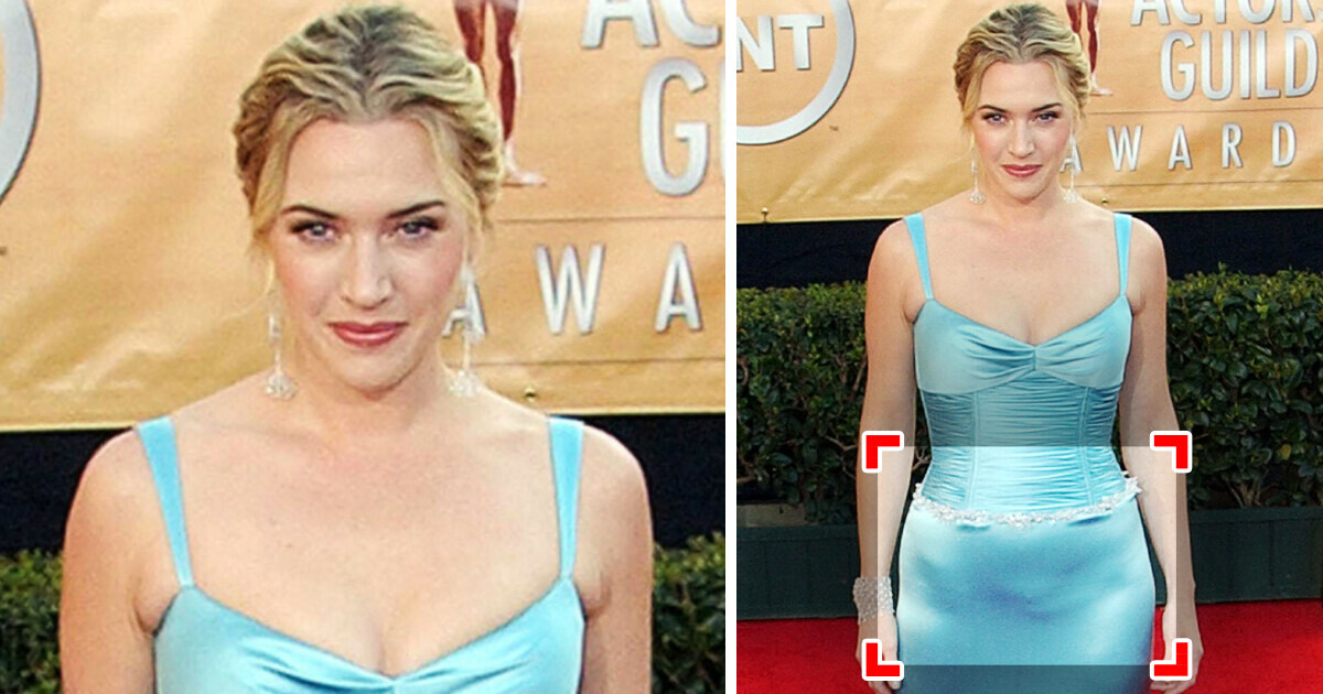 Kate Winslet Revealed She Refuses to Hide “Belly Rolls” and Sparked a Heated Discussion Kate Winslet Revealed She Refuses to Hide “Belly Rolls” and Sparked a Heated Discussion
