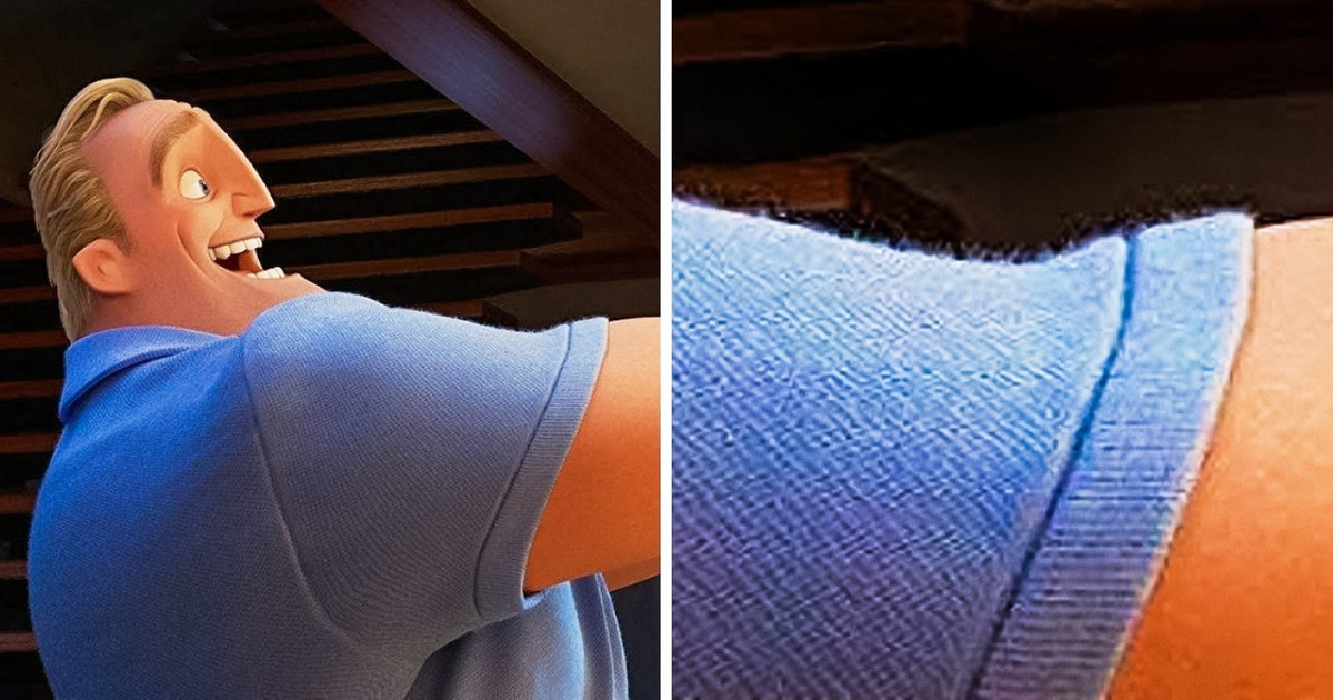 12 Pixar Animated Films That Have a Deep Psychological Meaning