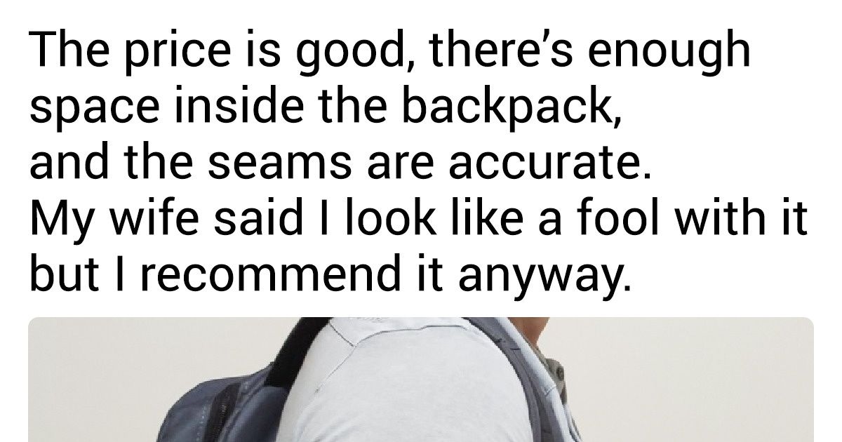 15+ Reviews From People Whose Sarcasm Level Breaks All Records