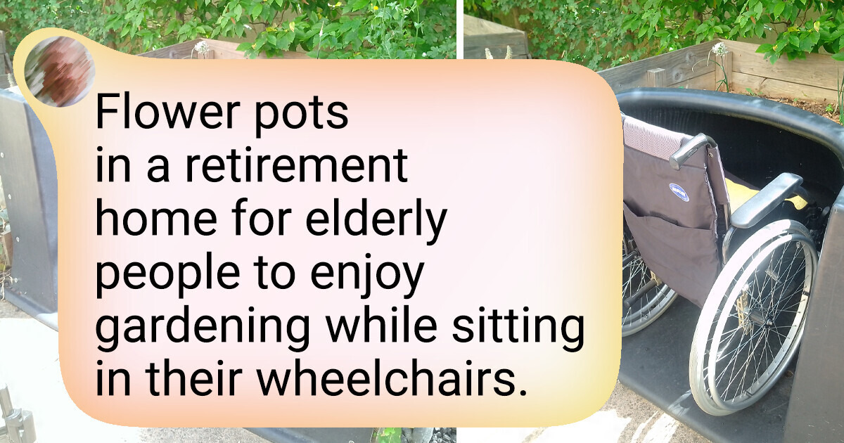 23 Cool Public Facilities That People Wish They Had Everywhere 23 Cool Public Facilities That People Wish They Had Everywhere