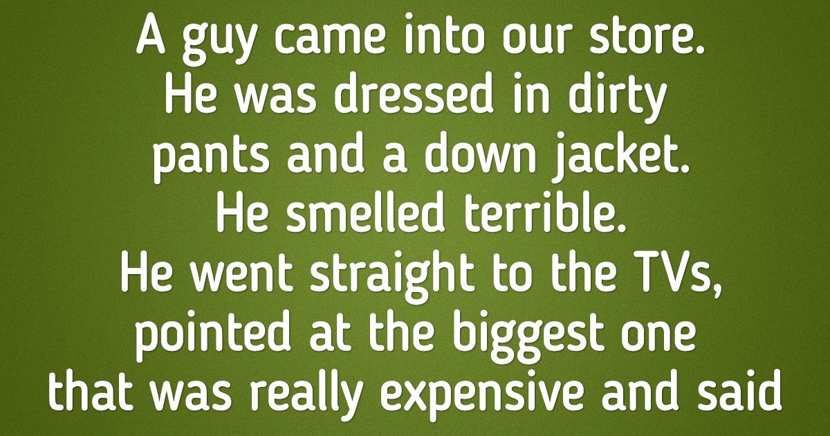 11 Stories About People That Turn All Stereotypes Upside Down in Seconds