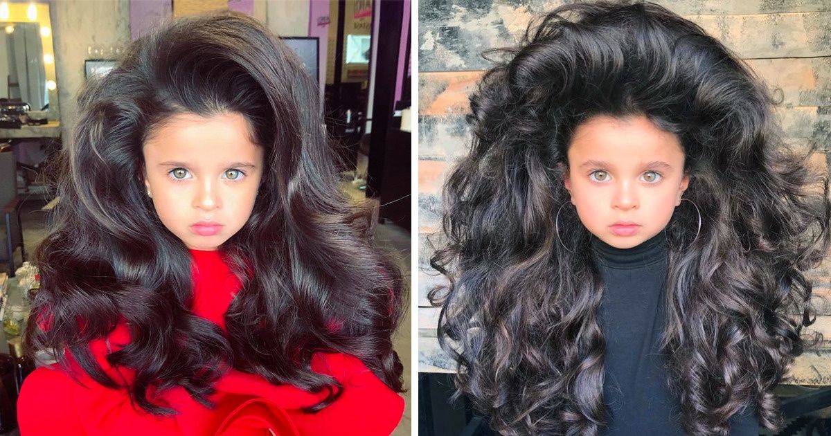 23 People Who Rock Their Glorious Hairstyles Gifted by Nature 23 People Who Rock Their Glorious Hairstyles Gifted by Nature