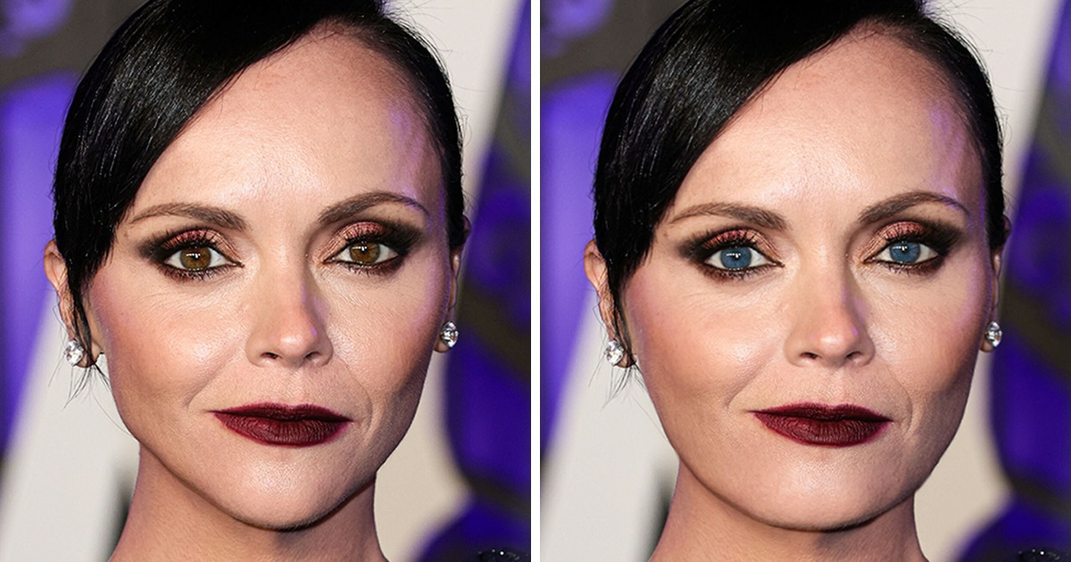 We Imagined 11 Celebs Without Their Distinctive Feature, and Here’s the Result We Imagined 11 Celebs Without Their Distinctive Feature, and Here’s the Result