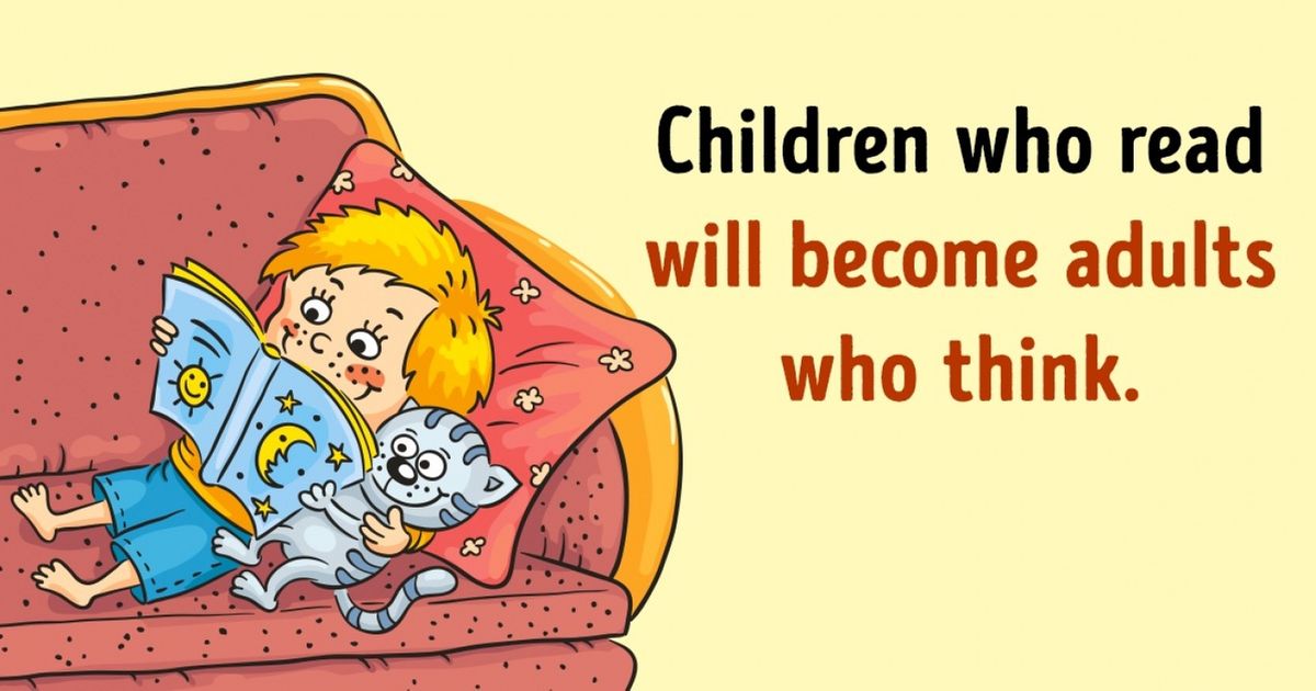 50 Brilliant Books Your Children Won’t Be Able to Put Down