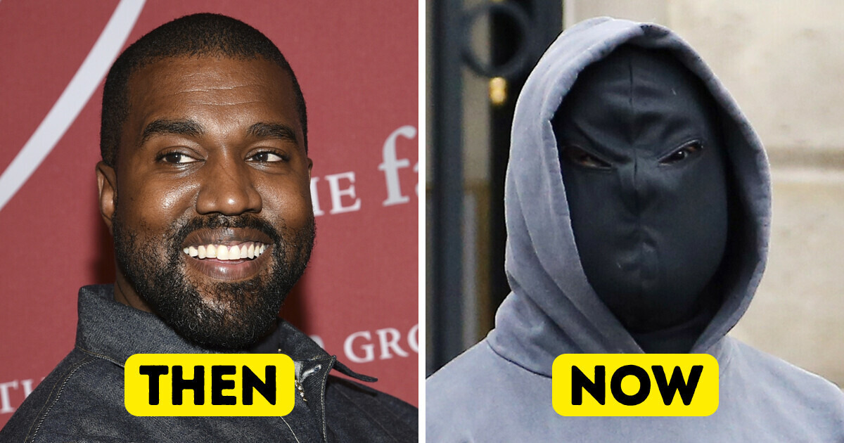 What Happened to Kanye West; Revealing Intriguing Facts About the Musical Maverick