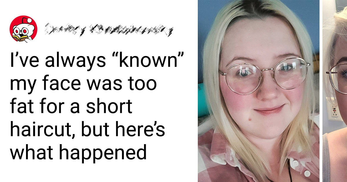 21 Girls Who Weren’t Afraid of Change and Became Completely Different Women 21 Girls Who Weren’t Afraid of Change and Became Completely Different Women