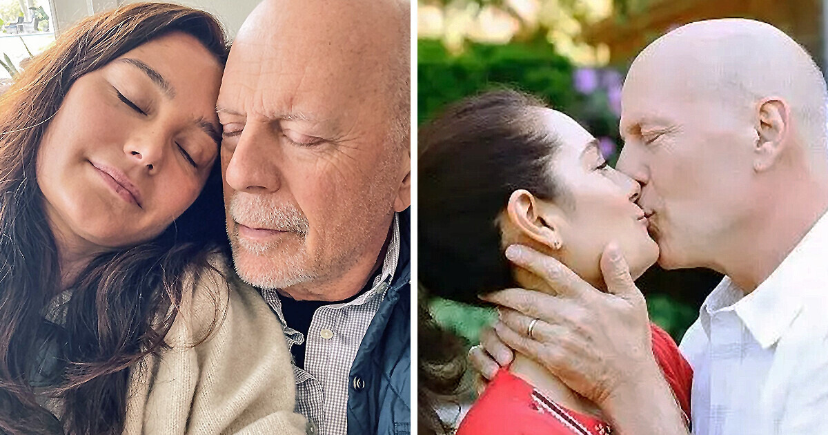 Bruce Willis’ Wife Emma Shares a Heartfelt Tribute on Their 16th ...