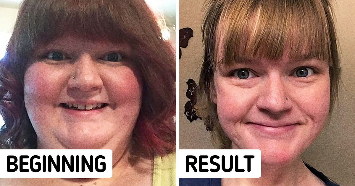 People Shared Their Simple Tricks That Helped Them Shred Their Pounds People Shared Their Simple Tricks That Helped Them Shred Their Pounds