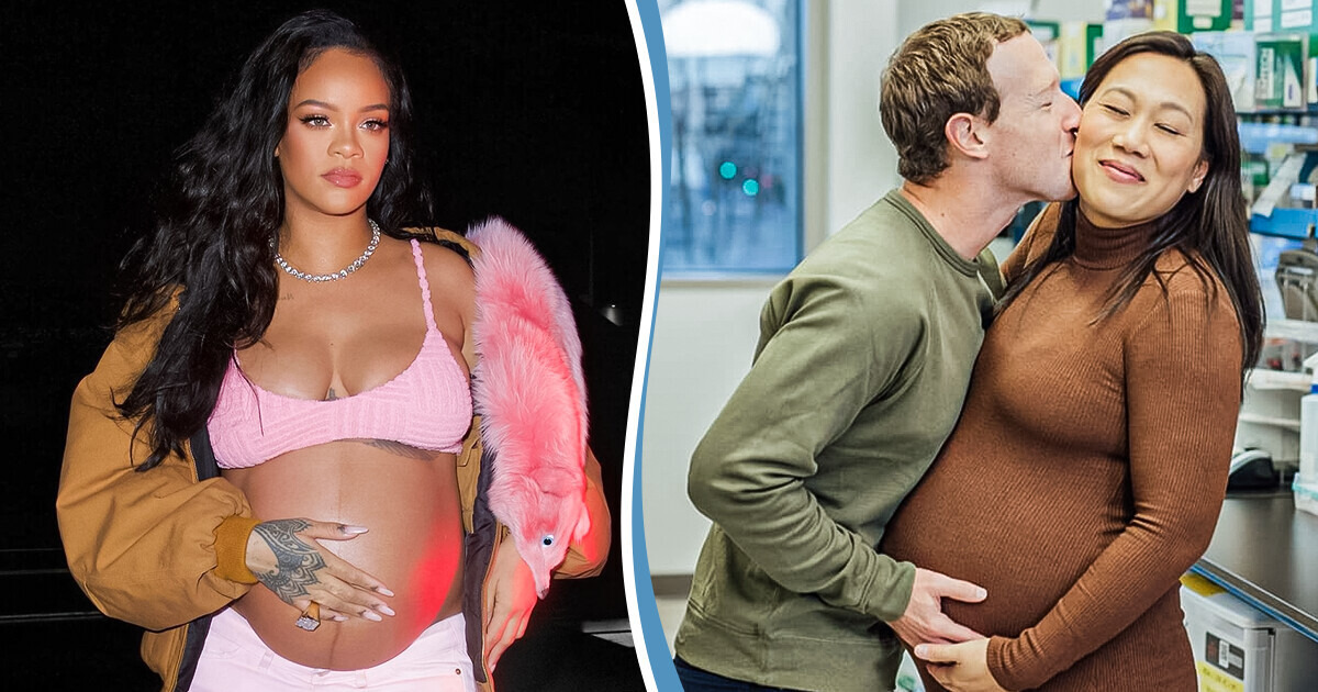 7 Transformations of Pregnancy: Unveiling the Astonishing Beauty Enhancements in Women