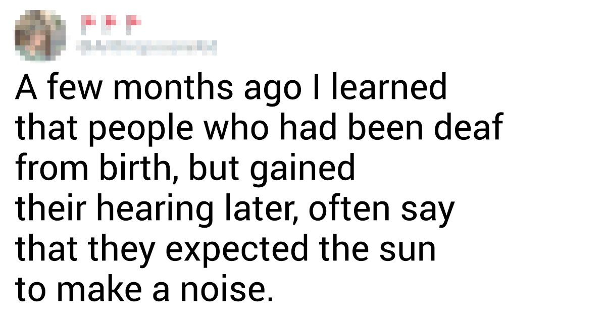 Internet Users Share 15 Recent Discoveries That Won’t Stop Haunting Their Minds