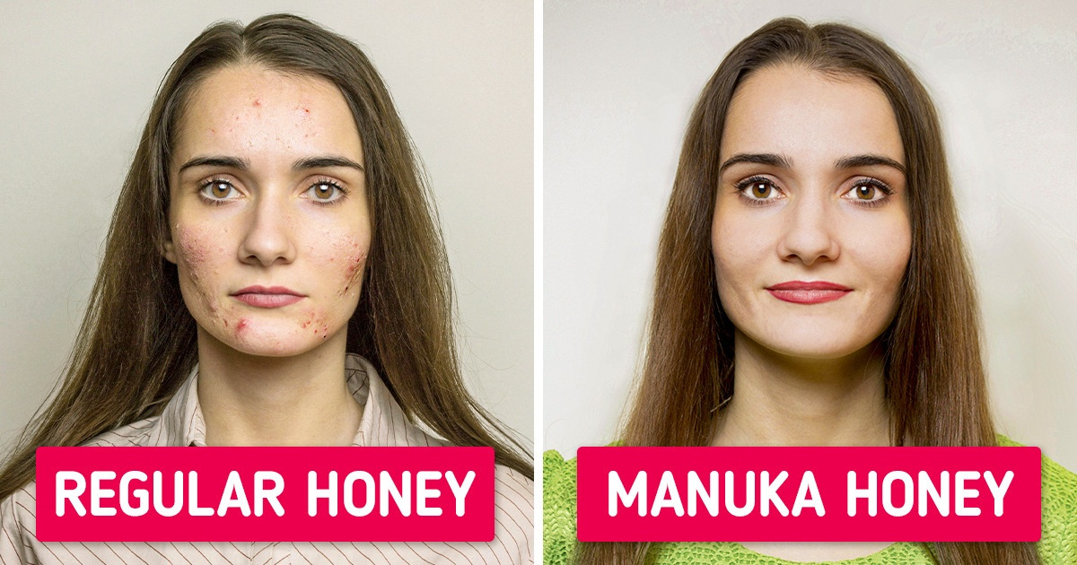 7 Foods That You Can Turn Into Skincare Products