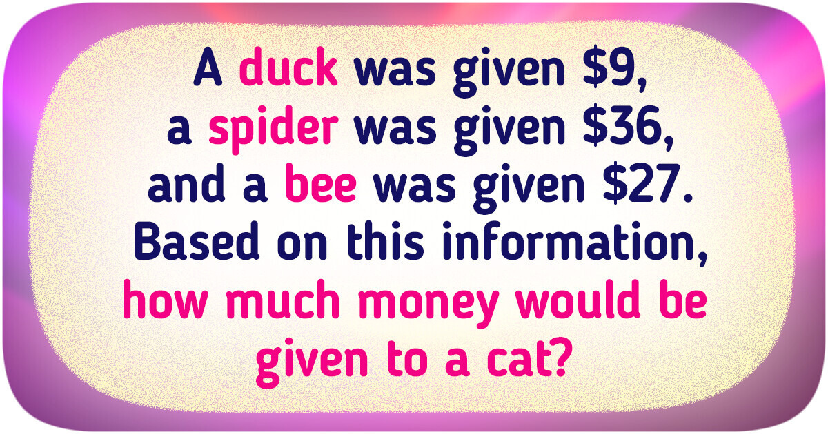 11 Mind-Boggling Math Challenges for the Sharpest Thinkers