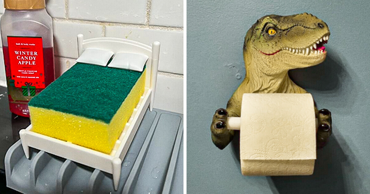 30 products that are both fun and useful 30 products that are both fun and useful