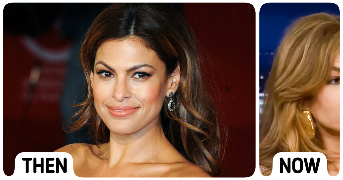 Eva Mendes Sparks Concern After People Notice Changes in Her Appearance Eva Mendes Sparks Concern After People Notice Changes in Her Appearance