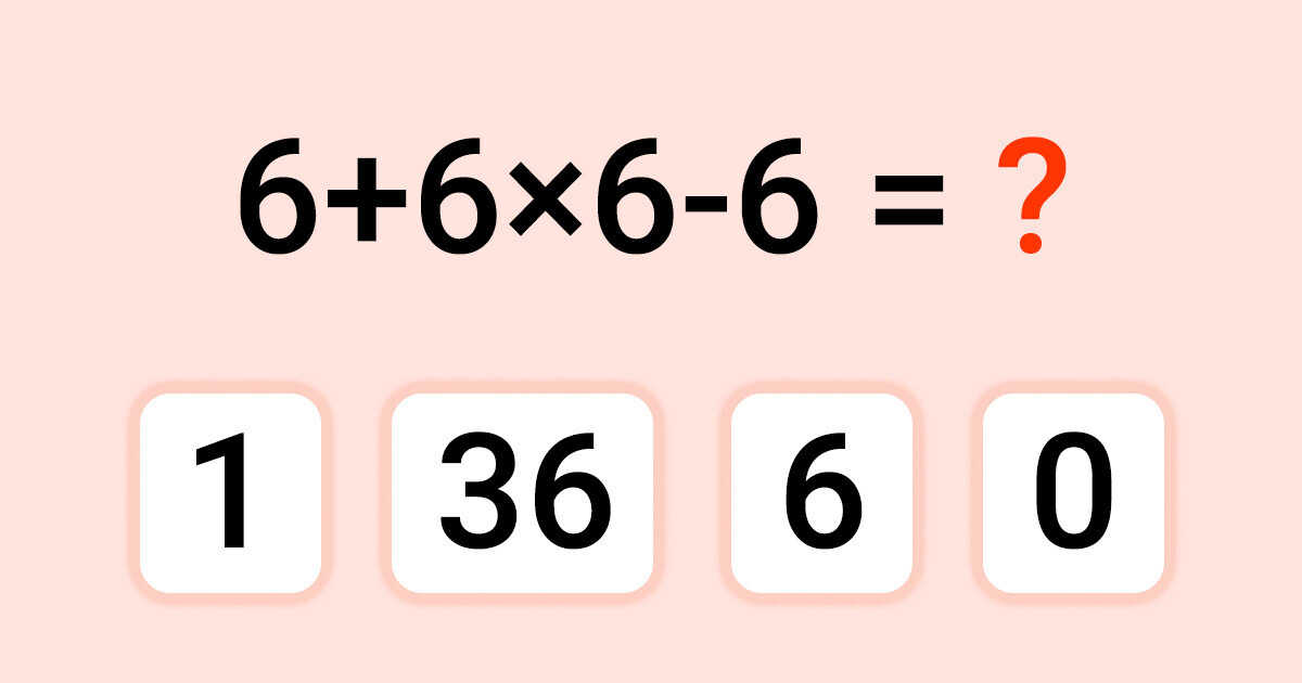 10 Riddles That Will Make You Want to Go Back to School