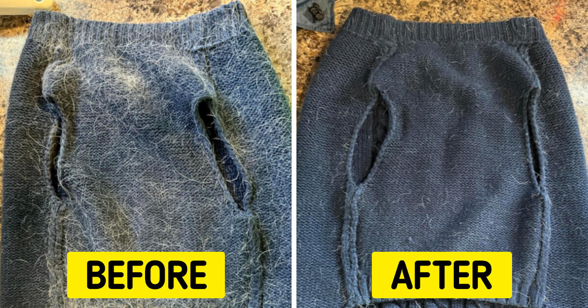 30 products that deliver on their promises