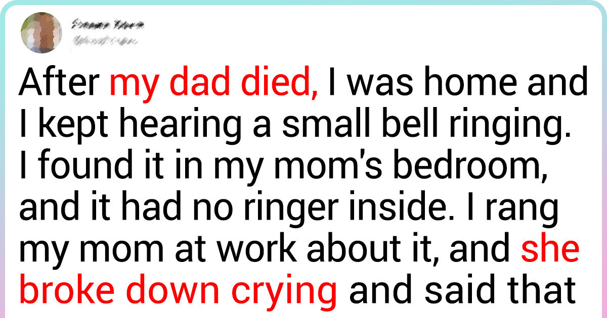 10+ Creepy Situations People Experienced When They Were Home Alone 10+ Creepy Situations People Experienced When They Were Home Alone