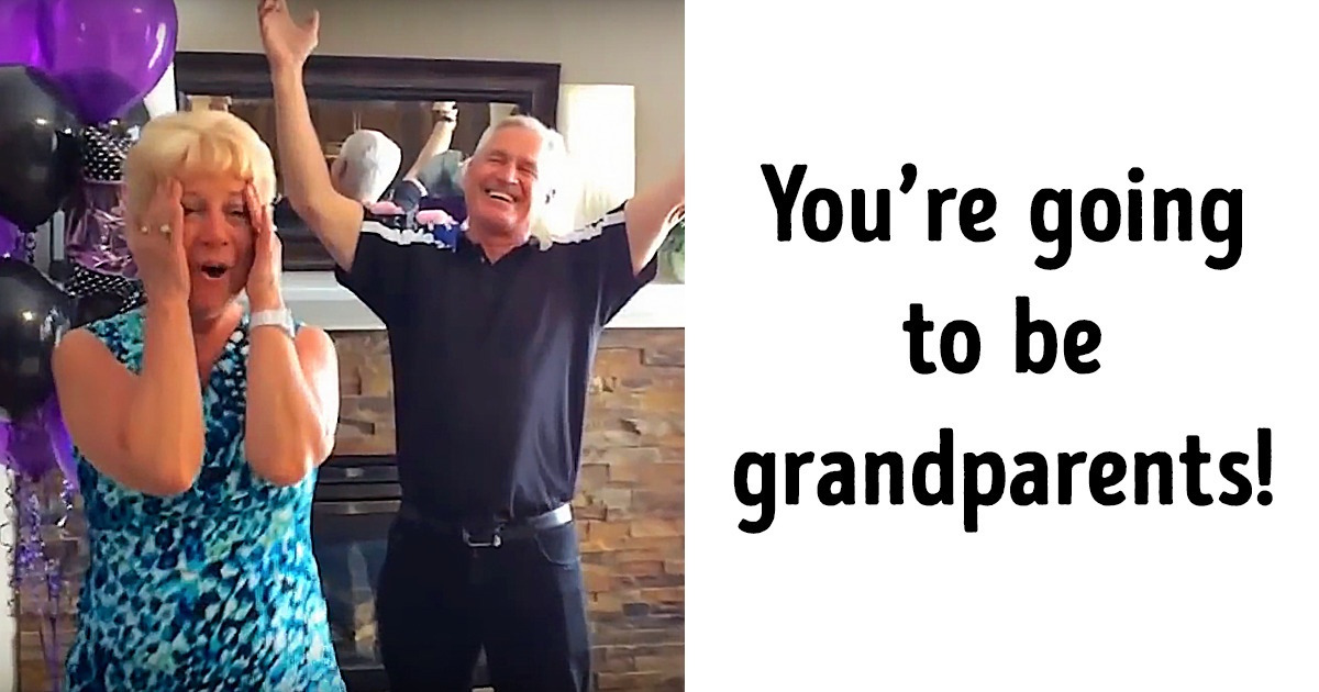 12 People Who Are Having the Best Day of Their Life