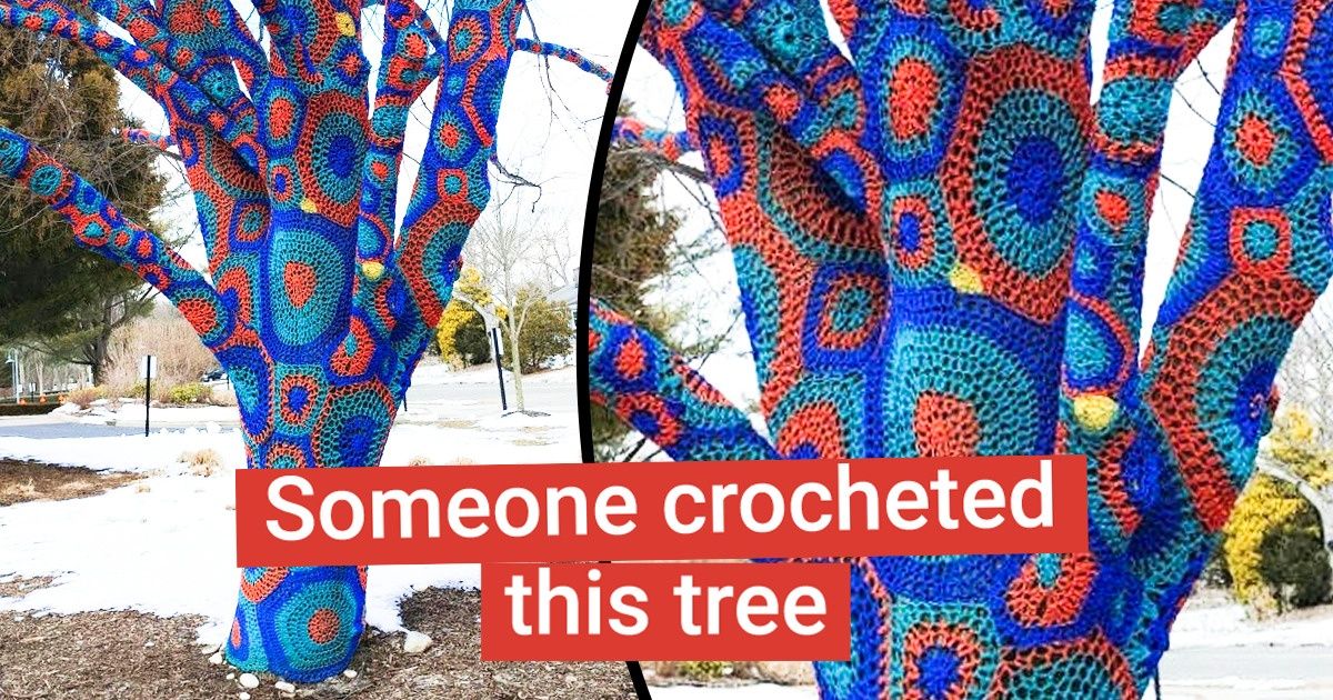 People Share Photos of Ordinary Things That Look Like They Are From a Parallel Universe