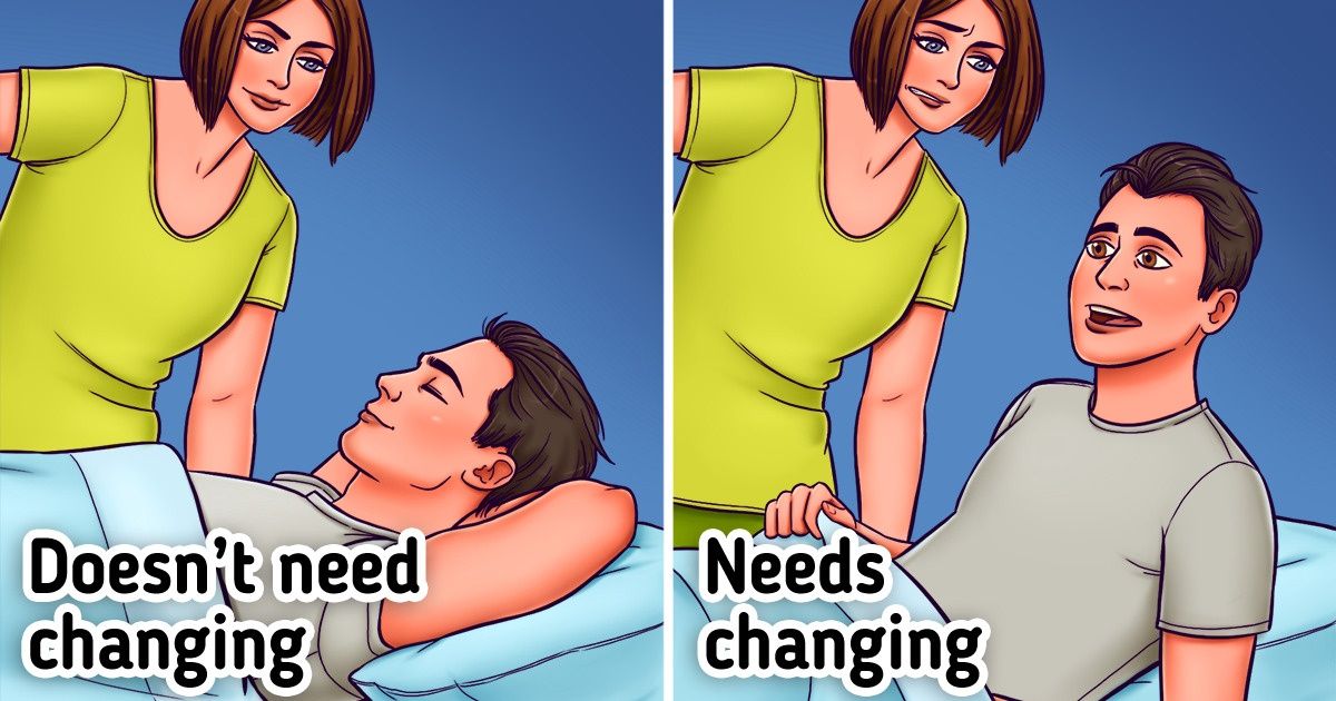 Why You Should Change Your Mattress Every 6 to 8 Years Why You Should Change Your Mattress Every 6 to 8 Years