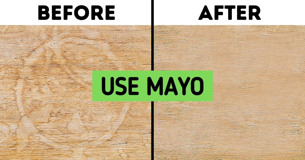15 Everyday Foods With Purposes That Go Far Beyond Eating