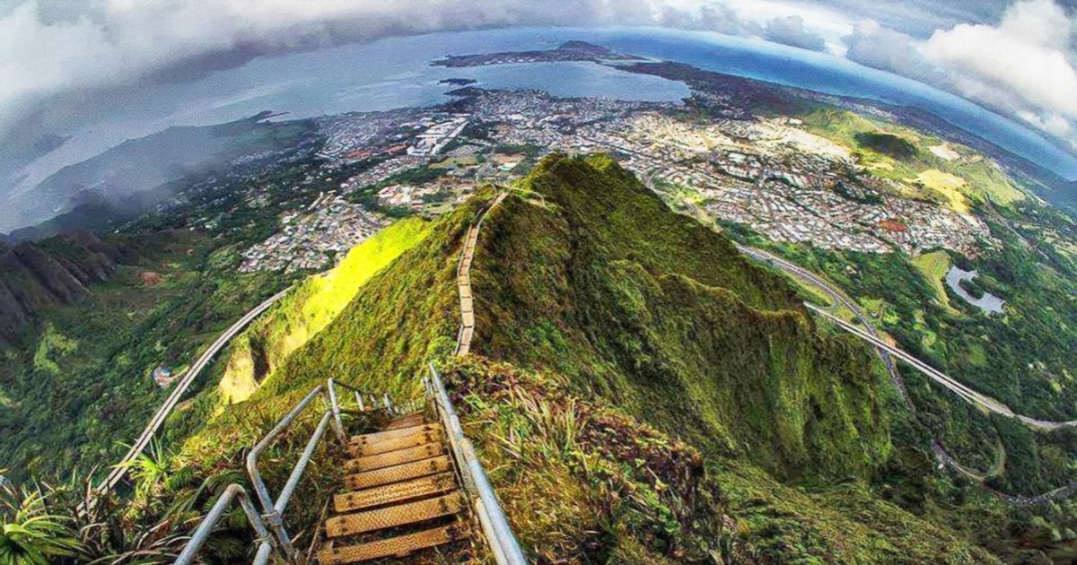 Ten awe-inspiring routes you need to travel along at least once in your life