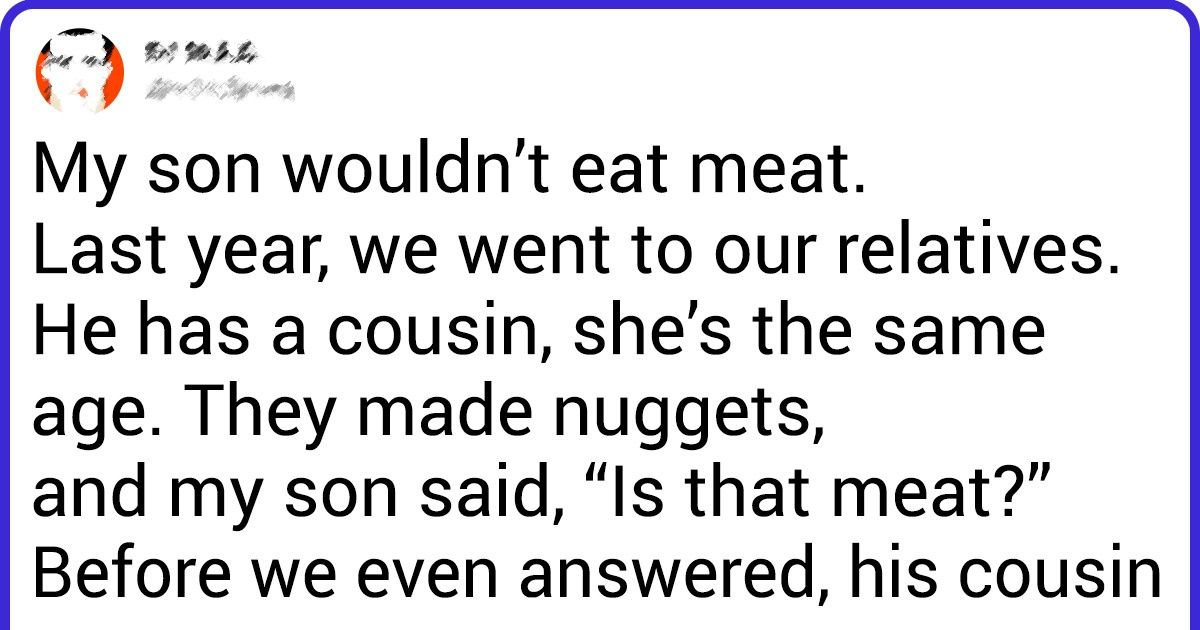 20+ Cunning Parents That Always Have an Answer to Any Mischief From Their Children 20+ Cunning Parents That Always Have an Answer to Any Mischief From Their Children