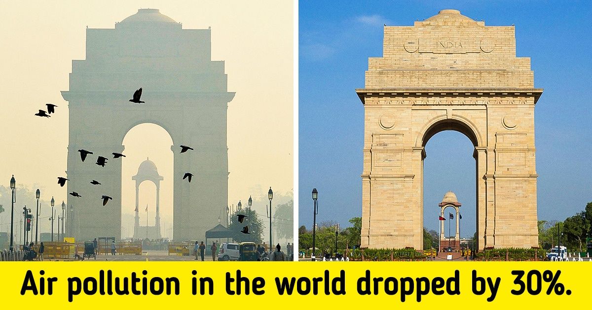 16 Pieces of Good News That We Really Needed to Hear