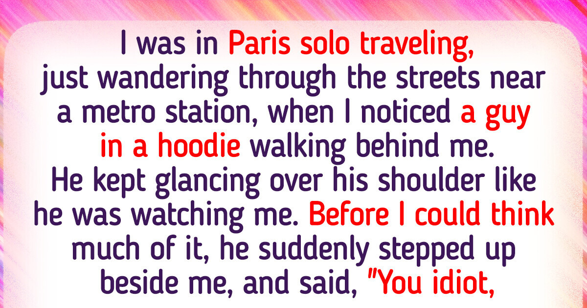 10 People Reveal Their Scariest Travel Nightmares 10 People Reveal Their Scariest Travel Nightmares