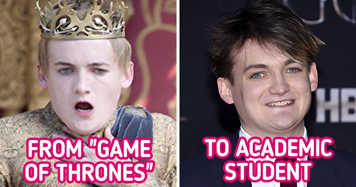 16 Former Stars Who Have Totally Different Jobs Now