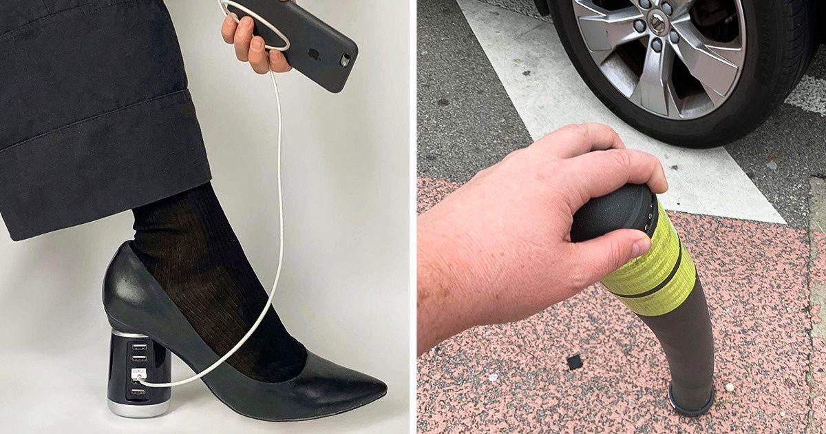 20 Things That Deserve a Nobel Prize for Their Design