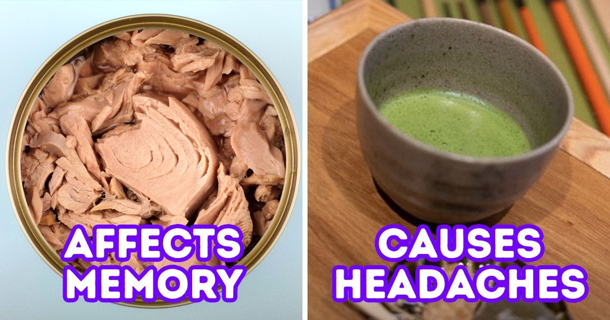 8 Superfoods That We Shouldn’t Overeat 8 Superfoods That We Shouldn’t Overeat