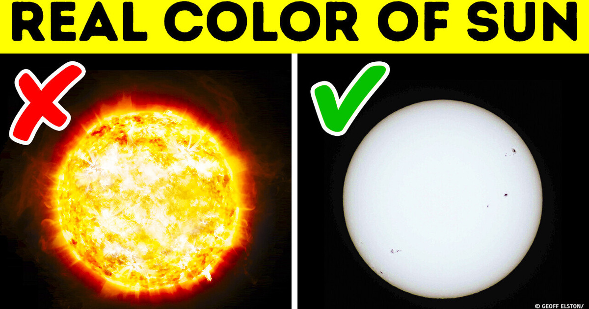 14 Common Myths About Space Aren’t True At All