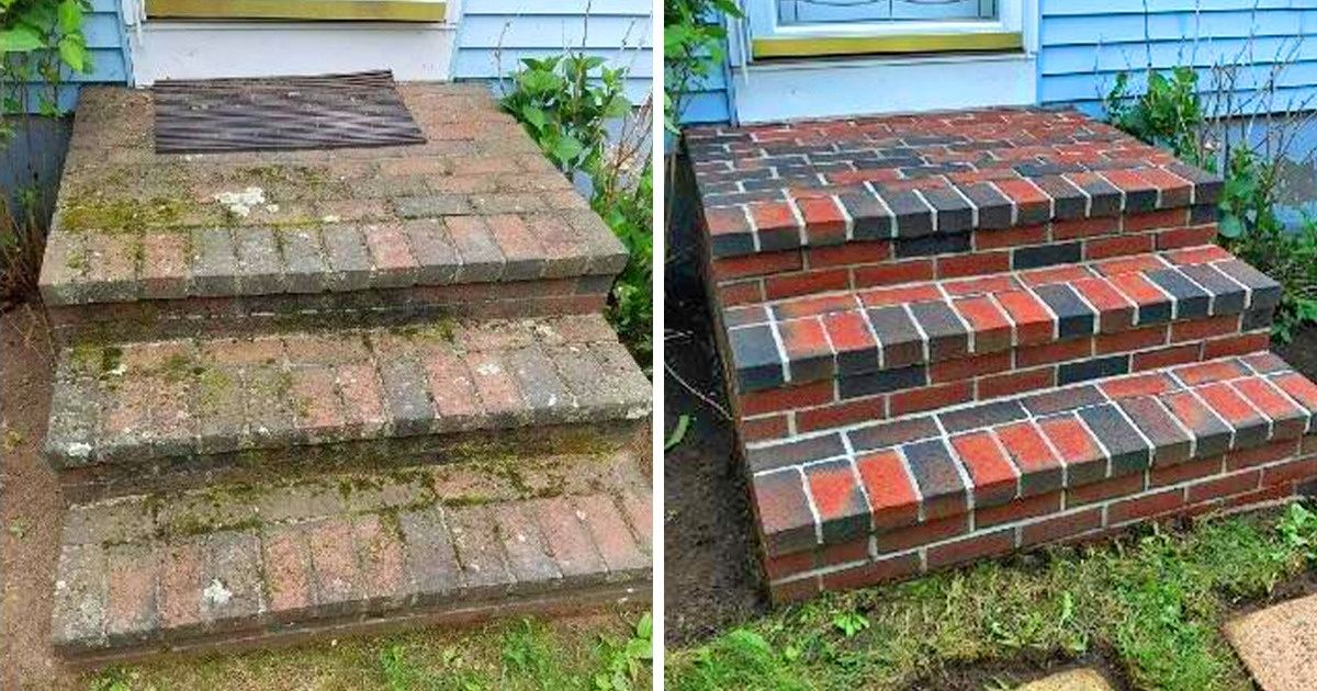 20+ Satisfying Pictures That’ll Encourage You to Have a Big Cleaning Day
