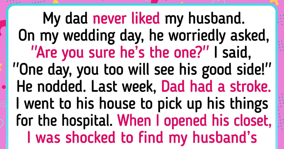 12 Stories That Prove Our Parents Aren’t Superheroes — But Close Enough 12 Stories That Prove Our Parents Aren’t Superheroes — But Close Enough