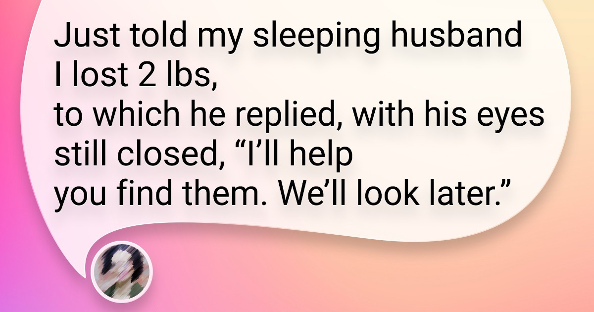 15 Stories That Show Real Married Life Without Filters