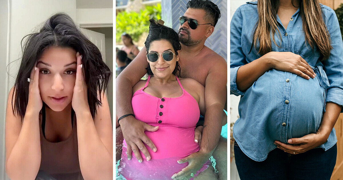 My Husband Got Me and Another Woman Pregnant at the Same Time, and Here’s the Decision I Made My Husband Got Me and Another Woman Pregnant at the Same Time, and Here’s the Decision I Made